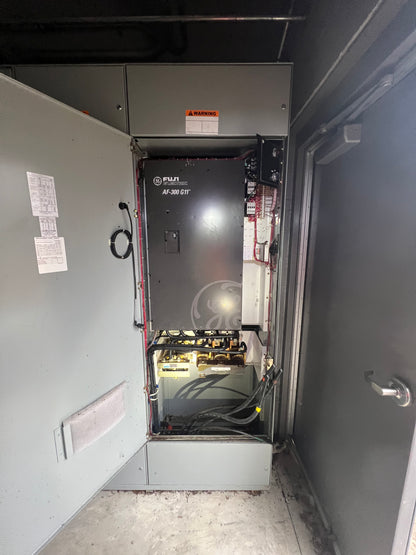 MCC Motor Control Center ***SOLD