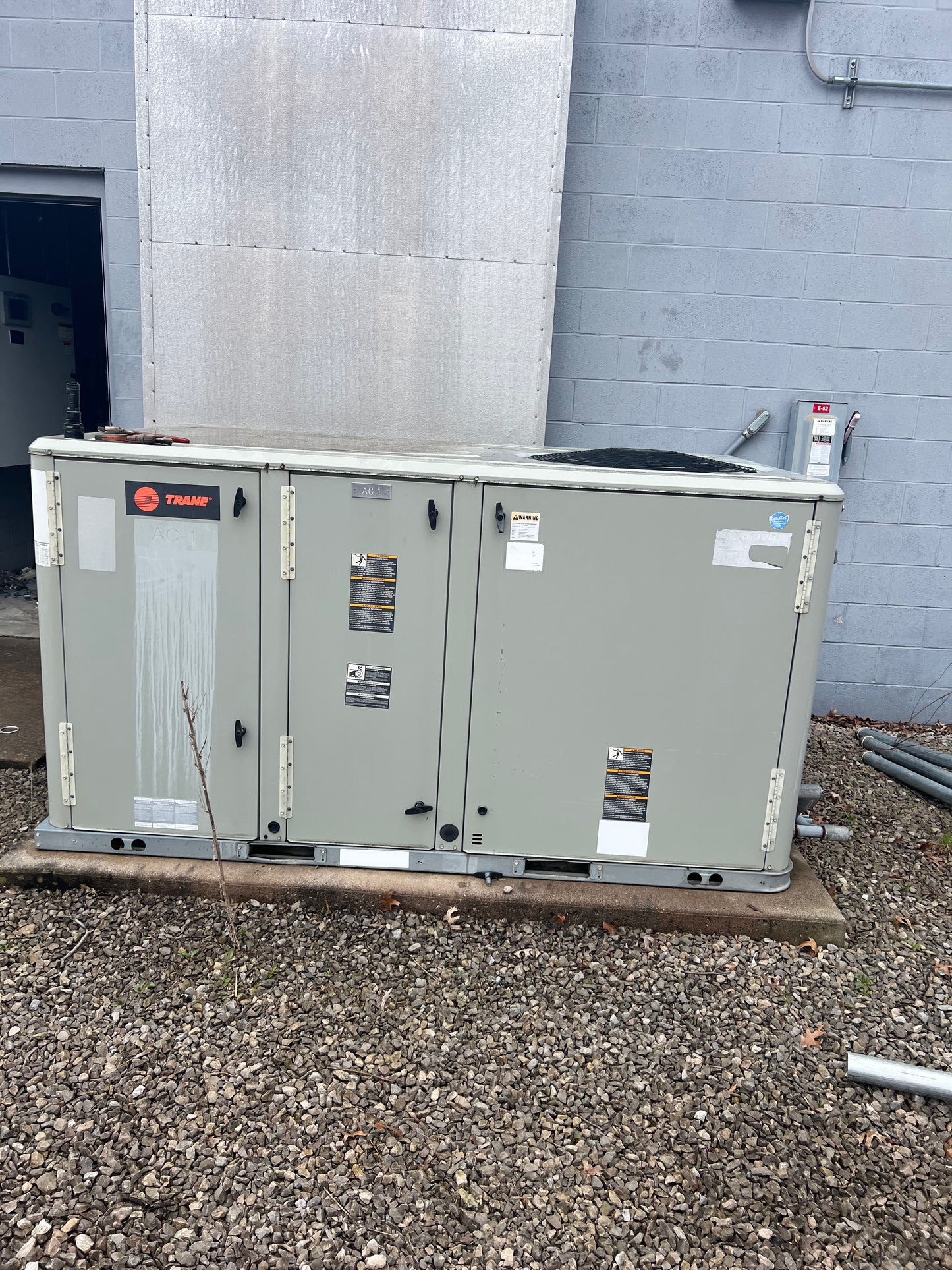 Chiller Set For Sale ***SOLD***