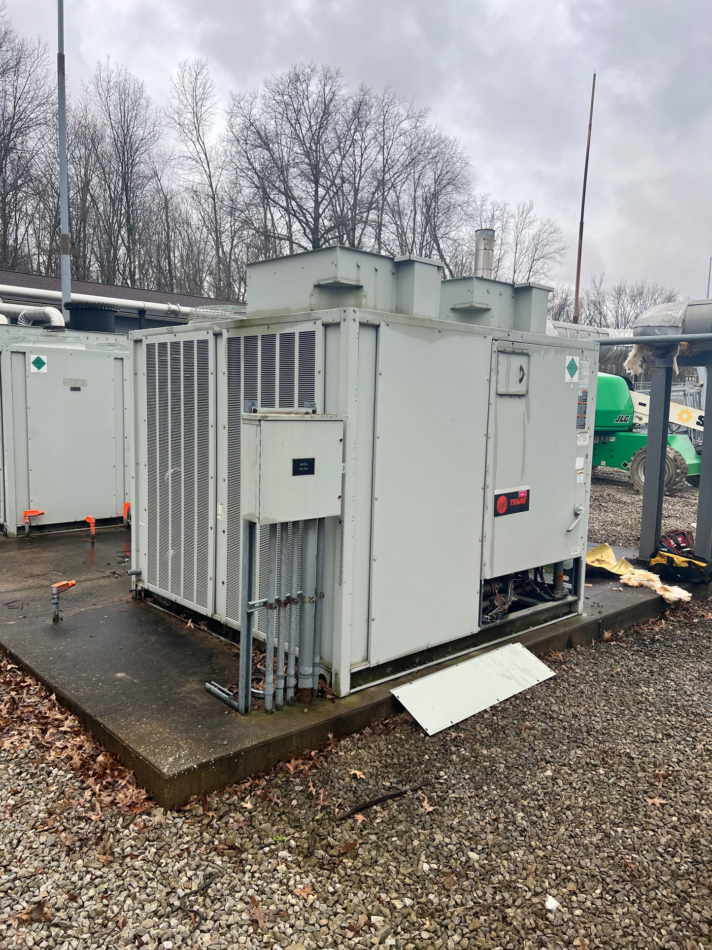 Chiller Set For Sale ***SOLD***