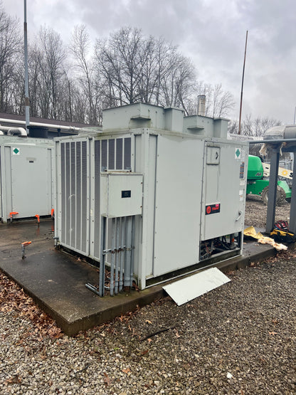 Chiller Set For Sale ***SOLD***