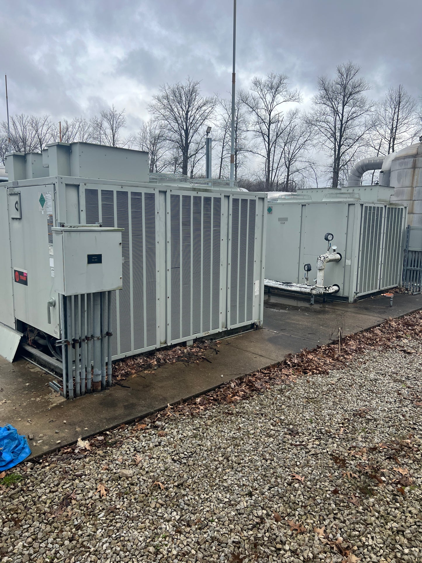 Chiller Set For Sale ***SOLD***