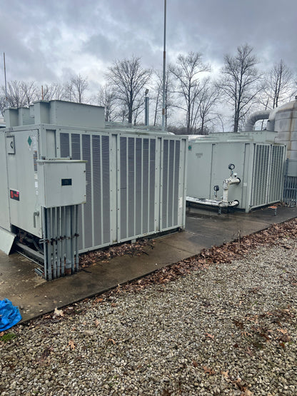 Chiller Set For Sale ***SOLD***