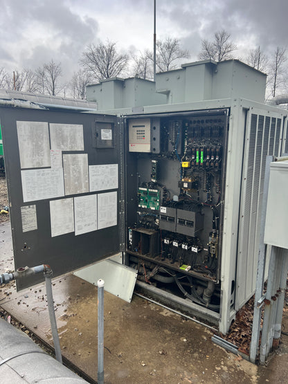 Chiller Set For Sale ***SOLD***
